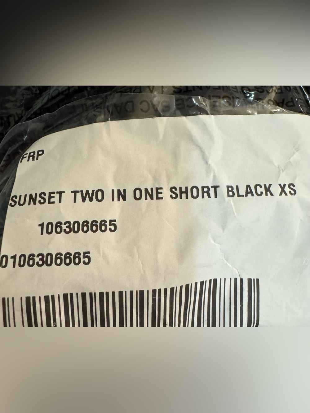 FP MOVEMENT by FREE PEOPLE Sunset 2-In-1 Shorts - Picture 14 of 14